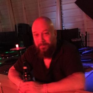 Meet your Posher, Patrick